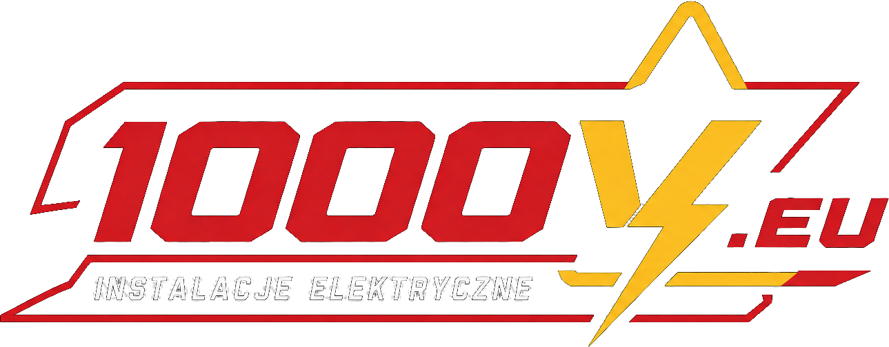 1000V.EU — Instalacje elektryczne